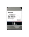 Dysk serwerowy HDD Western Digital Ultrastar DC HC550 WUH721818AL5204 (18 TB; 3.5 ; SAS) - nr 31