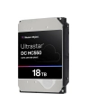 Dysk serwerowy HDD Western Digital Ultrastar DC HC550 WUH721818AL5204 (18 TB; 3.5 ; SAS) - nr 32