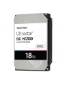Dysk serwerowy HDD Western Digital Ultrastar DC HC550 WUH721818AL5204 (18 TB; 3.5 ; SAS) - nr 35