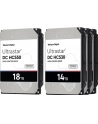 Dysk serwerowy HDD Western Digital Ultrastar DC HC550 WUH721818AL5204 (18 TB; 3.5 ; SAS) - nr 38