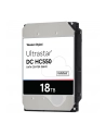 Dysk serwerowy HDD Western Digital Ultrastar DC HC550 WUH721818AL5204 (18 TB; 3.5 ; SAS) - nr 7