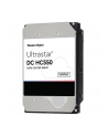Dysk serwerowy HDD Western Digital Ultrastar DC HC550 WUH721818AL5204 (18 TB; 3.5 ; SAS) - nr 8
