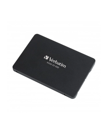 Verbatim Vi550 1 TB, Solid State Drive (SATA 6 Gb / s, 2.5 '')