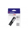verbatim Dysk wewnętrzny VI560 S3 SSD 256GB M.2 2280 PCIE - nr 18