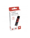 verbatim Dysk wewnętrzny VI560 S3 SSD 256GB M.2 2280 PCIE - nr 22