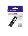 verbatim Dysk wewnętrzny VI560 S3 SSD 256GB M.2 2280 PCIE - nr 26