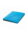 western digital WD My Passport 2 TB, hard drive (blue / black, Micro-USB-B 3.2 Gen 1) - nr 27