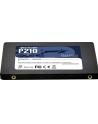 patriot Dysk SSD 256GB P210 500/400 MB/s SATA III 2,5 - nr 16