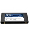 patriot Dysk SSD 256GB P210 500/400 MB/s SATA III 2,5 - nr 2