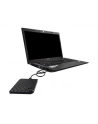 verbatim Dysk zewnętrzny Store n Go 256GB 2.5'' USB-C 3.2 Czarny - nr 11