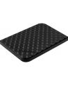 verbatim Dysk zewnętrzny Store n Go 256GB 2.5'' USB-C 3.2 Czarny - nr 30