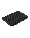 verbatim Dysk zewnętrzny Store n Go 256GB 2.5'' USB-C 3.2 Czarny - nr 33