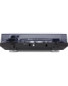 TechniSat TECHNIPLAYER LP200, record player (black / silver, belt drive) - nr 7