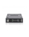 Icy Dock ToughArmor MB601M2K-1B, mobile rack (black) - nr 15