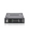 Icy Dock ToughArmor MB601M2K-1B, mobile rack (black) - nr 6