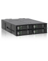 Icy Dock ToughArmor MB720M2K-B, removable frame (black) - nr 15