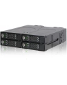 Icy Dock ToughArmor MB720M2K-B, removable frame (black) - nr 18