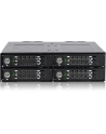 Icy Dock ToughArmor MB720M2K-B, removable frame (black) - nr 33