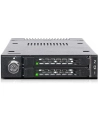 Icy Dock ToughArmor MB834M2K-B, mobile rack (black) - nr 39