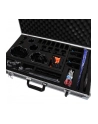 Alphacool Eiskoffer Professional Tool Set (black, bending ' measuring kit) - nr 11
