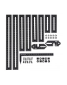 Alphacool Eiskoffer Professional Tool Set (black, bending ' measuring kit) - nr 13