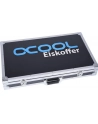Alphacool Eiskoffer Professional Tool Set (black, bending ' measuring kit) - nr 1