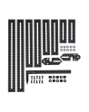 Alphacool Eiskoffer Professional Tool Set (black, bending ' measuring kit) - nr 22