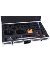 Alphacool Eiskoffer Professional Tool Set (black, bending ' measuring kit) - nr 27