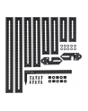 Alphacool Eiskoffer Professional Tool Set (black, bending ' measuring kit) - nr 30