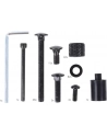 Alphacool Eiskoffer Professional Tool Set (black, bending ' measuring kit) - nr 33