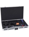 Alphacool Eiskoffer Professional Tool Set (black, bending ' measuring kit) - nr 42
