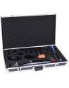 Alphacool Eiskoffer Professional Tool Set (black, bending ' measuring kit) - nr 46