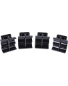 Alphacool Eiskoffer Professional Tool Set (black, bending ' measuring kit) - nr 48