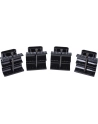 Alphacool Eiskoffer Professional Tool Set (black, bending ' measuring kit) - nr 53