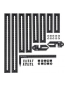 Alphacool Eiskoffer Professional Tool Set (black, bending ' measuring kit) - nr 5