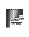 Alphacool Eiskoffer Professional Tool Set (black, bending ' measuring kit) - nr 60