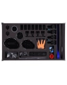 Alphacool Eiskoffer Professional Tool Set (black, bending ' measuring kit) - nr 65