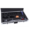 Alphacool Eiskoffer Professional Tool Set (black, bending ' measuring kit) - nr 67