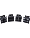 Alphacool Eiskoffer Professional Tool Set (black, bending ' measuring kit) - nr 70