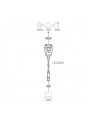 aten Konwerter USB to RS232 Adapter 100cm UC232A1-AT - nr 11
