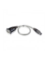 aten Konwerter USB to RS232 Adapter 100cm UC232A1-AT - nr 6