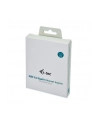 i-tec USB 3.0 Metal Gigabit Ethernet Adapter - nr 15