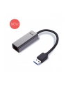 i-tec USB 3.0 Metal Gigabit Ethernet Adapter - nr 1