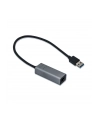 i-tec USB 3.0 Metal Gigabit Ethernet Adapter - nr 22