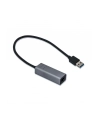 i-tec USB 3.0 Metal Gigabit Ethernet Adapter - nr 5