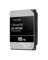 Dysk serwerowy HDD Western Digital Ultrastar DC HC550 WUH721818AL5204 (18 TB; 3.5 ; SAS) - nr 37