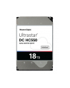 Dysk serwerowy HDD Western Digital Ultrastar DC HC550 WUH721818AL5204 (18 TB; 3.5 ; SAS) - nr 12