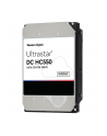 Dysk serwerowy HDD Western Digital Ultrastar DC HC550 WUH721818AL5204 (18 TB; 3.5 ; SAS) - nr 16
