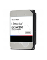Dysk serwerowy HDD Western Digital Ultrastar DC HC550 WUH721818AL5204 (18 TB; 3.5 ; SAS) - nr 21