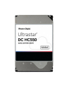 Dysk serwerowy HDD Western Digital Ultrastar DC HC550 WUH721818AL5204 (18 TB; 3.5 ; SAS) - nr 36